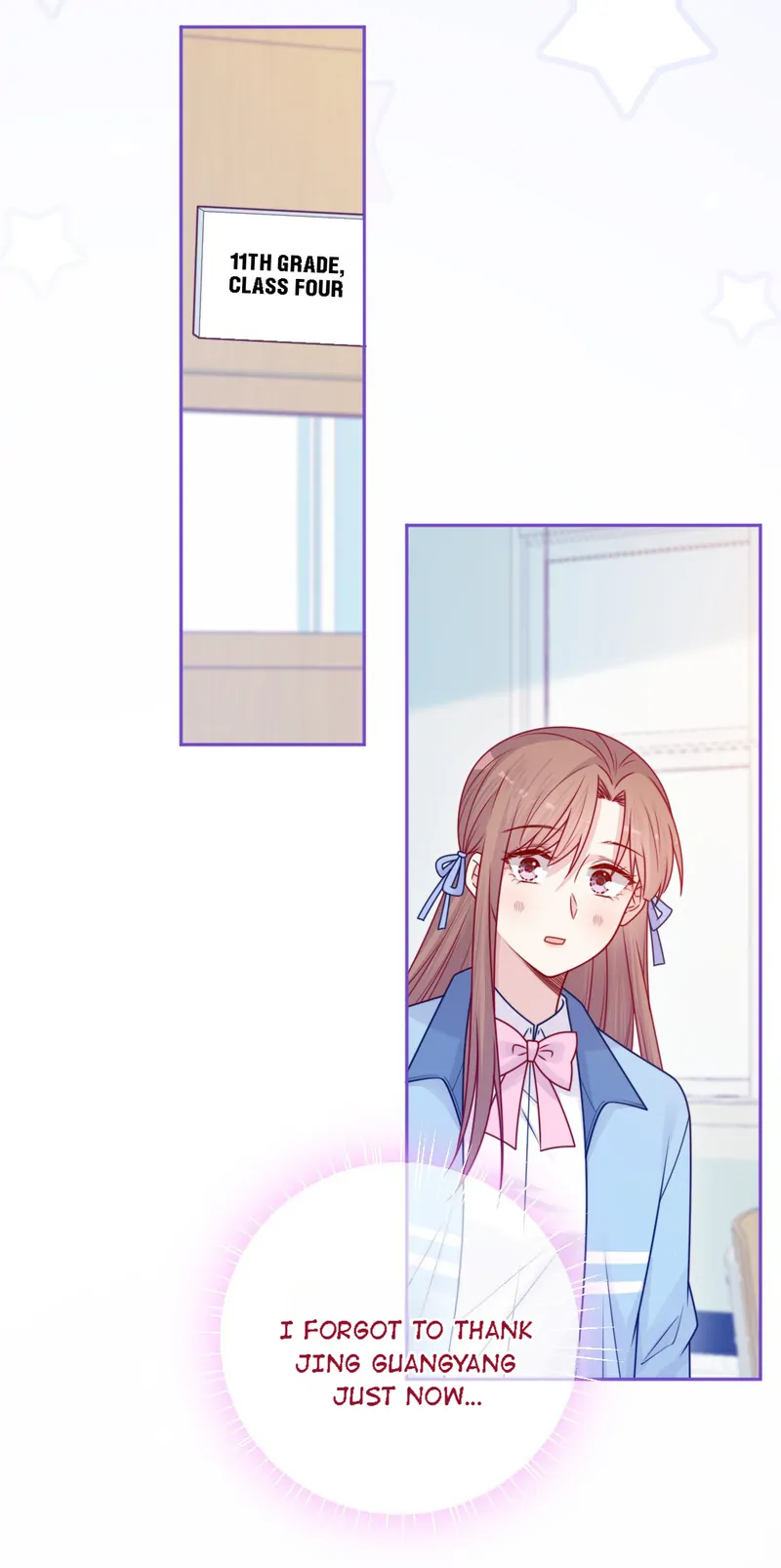 The Girl Who Sees Time Chapter 33 - page 43