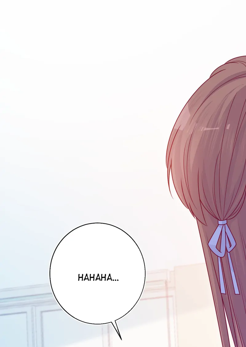 The Girl Who Sees Time Chapter 33 - page 44