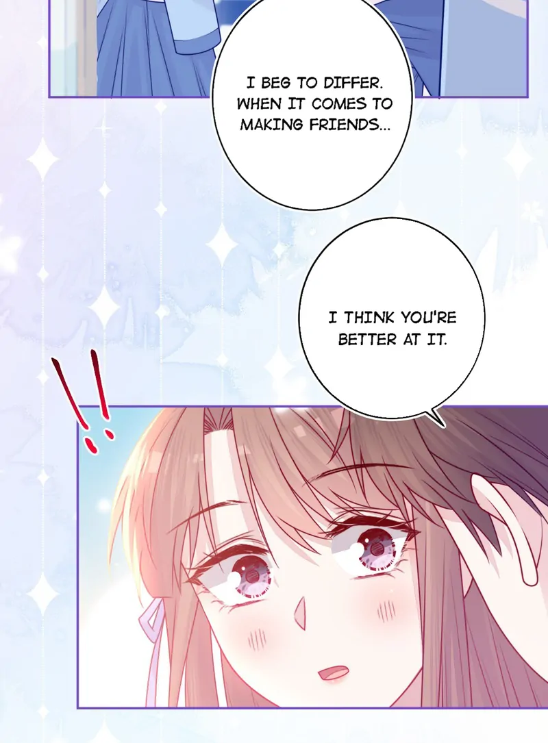 The Girl Who Sees Time Chapter 33 - page 49