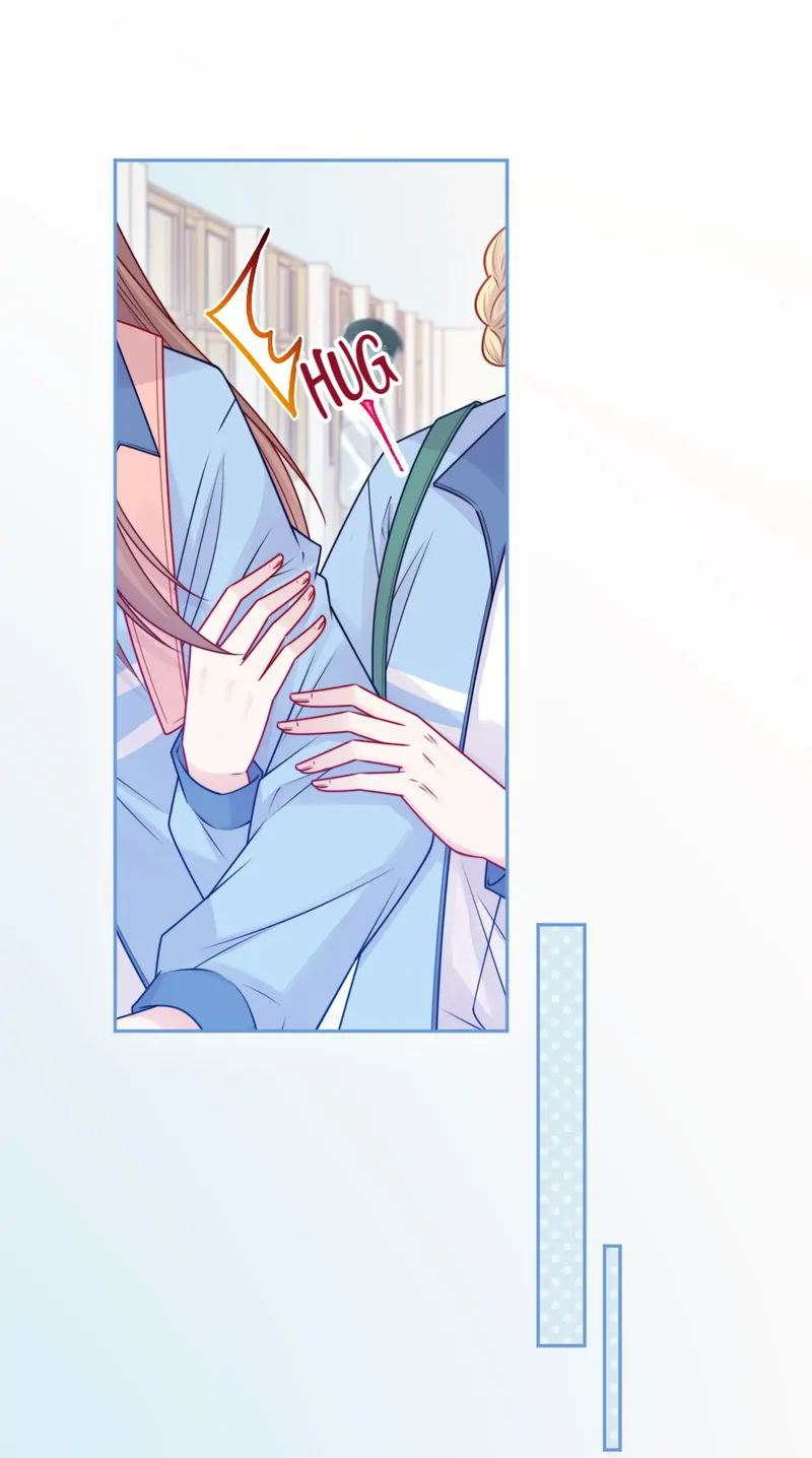 The Girl Who Sees Time Chapter 33 - page 8