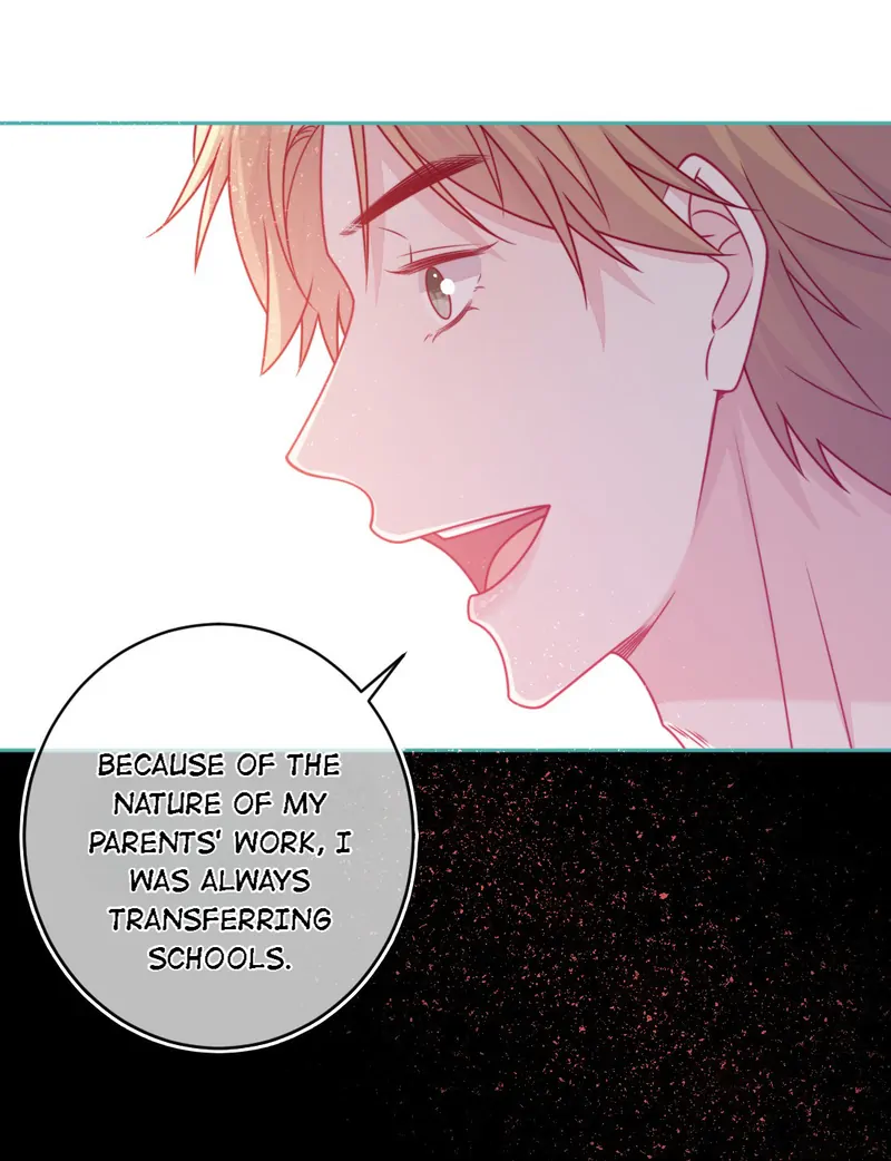 The Girl Who Sees Time Chapter 34 - page 18