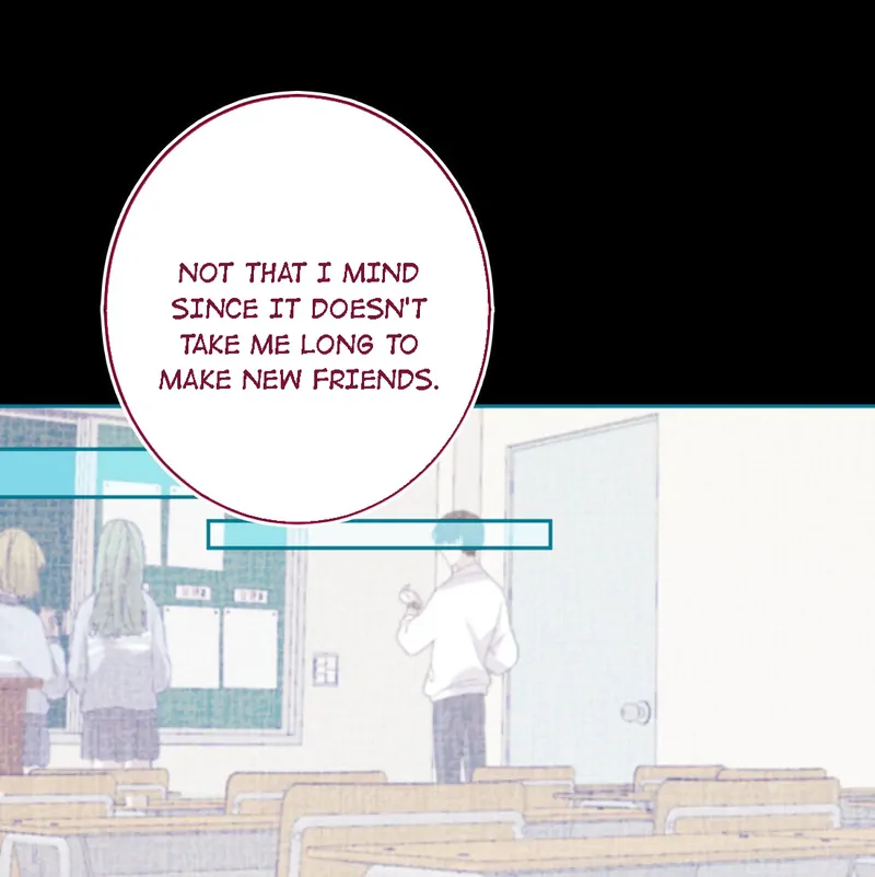The Girl Who Sees Time Chapter 34 - page 19