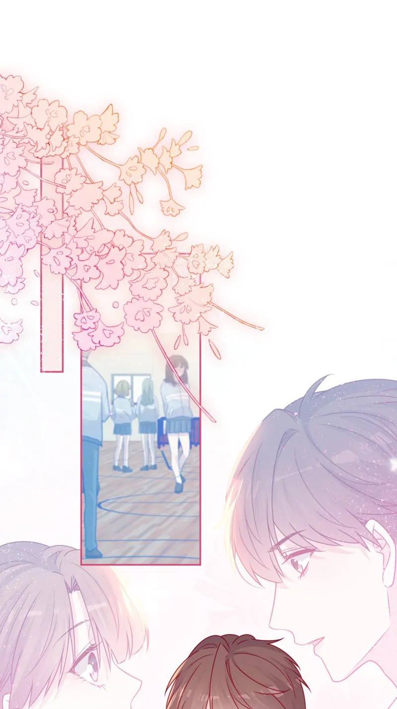 The Girl Who Sees Time Chapter 34 - page 3