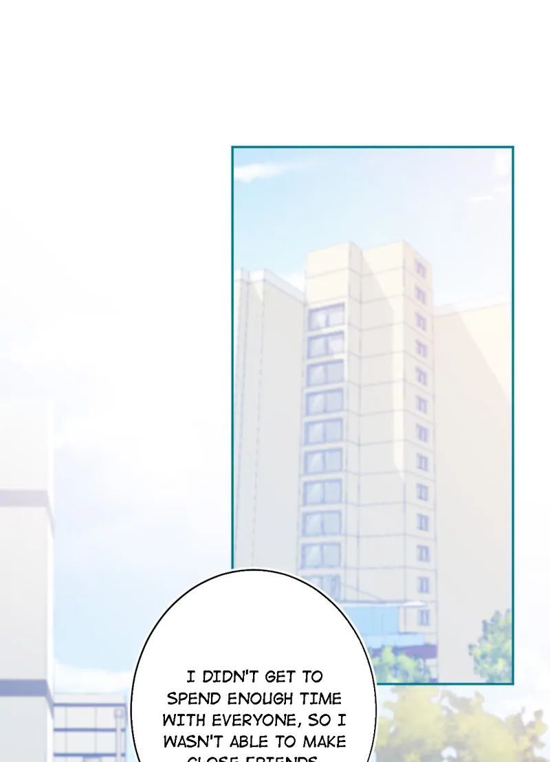 The Girl Who Sees Time Chapter 34 - page 25