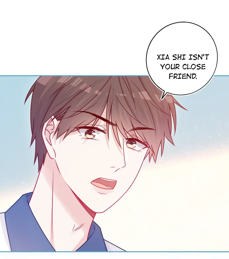 The Girl Who Sees Time Chapter 34 - page 44