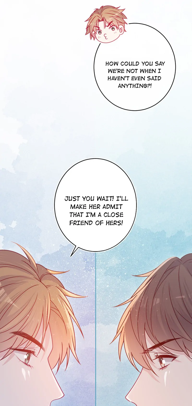 The Girl Who Sees Time Chapter 34 - page 45