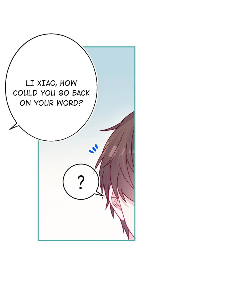 The Girl Who Sees Time Chapter 34 - page 8