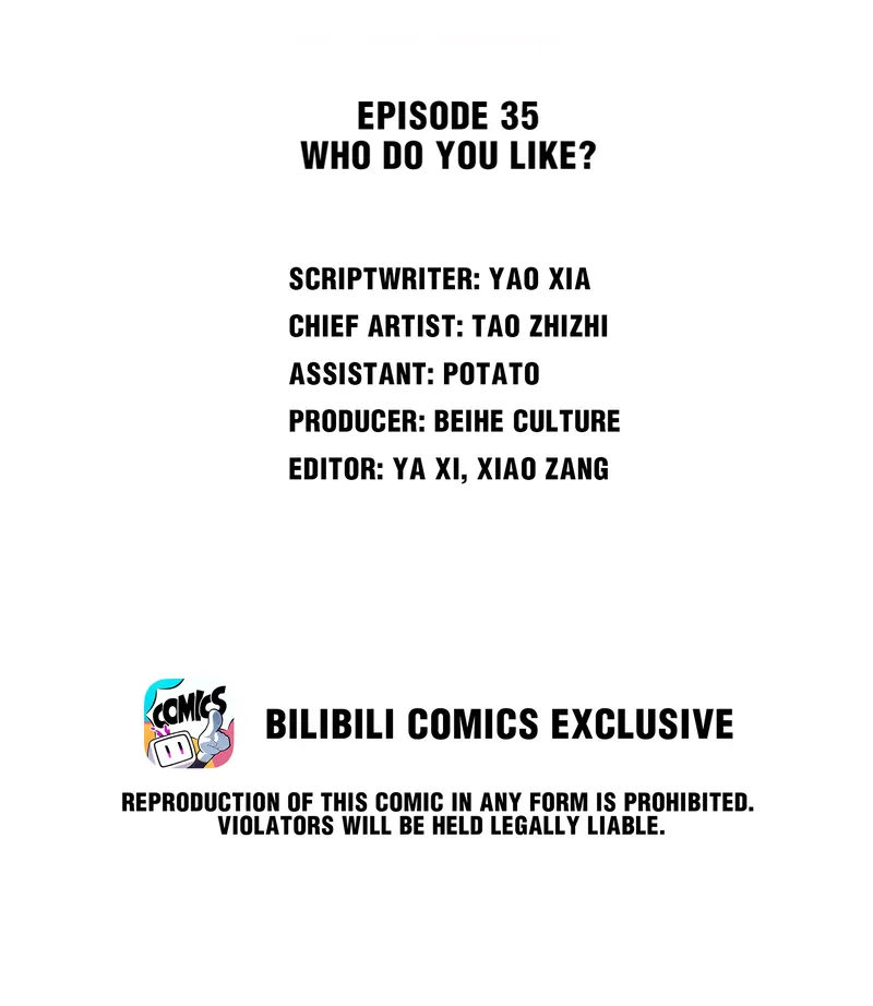 The Girl Who Sees Time Chapter 35 - page 2