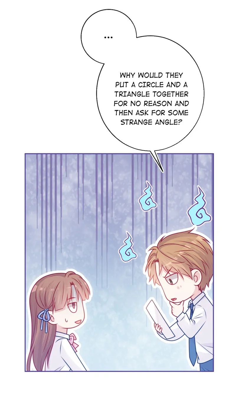 The Girl Who Sees Time Chapter 35 - page 15