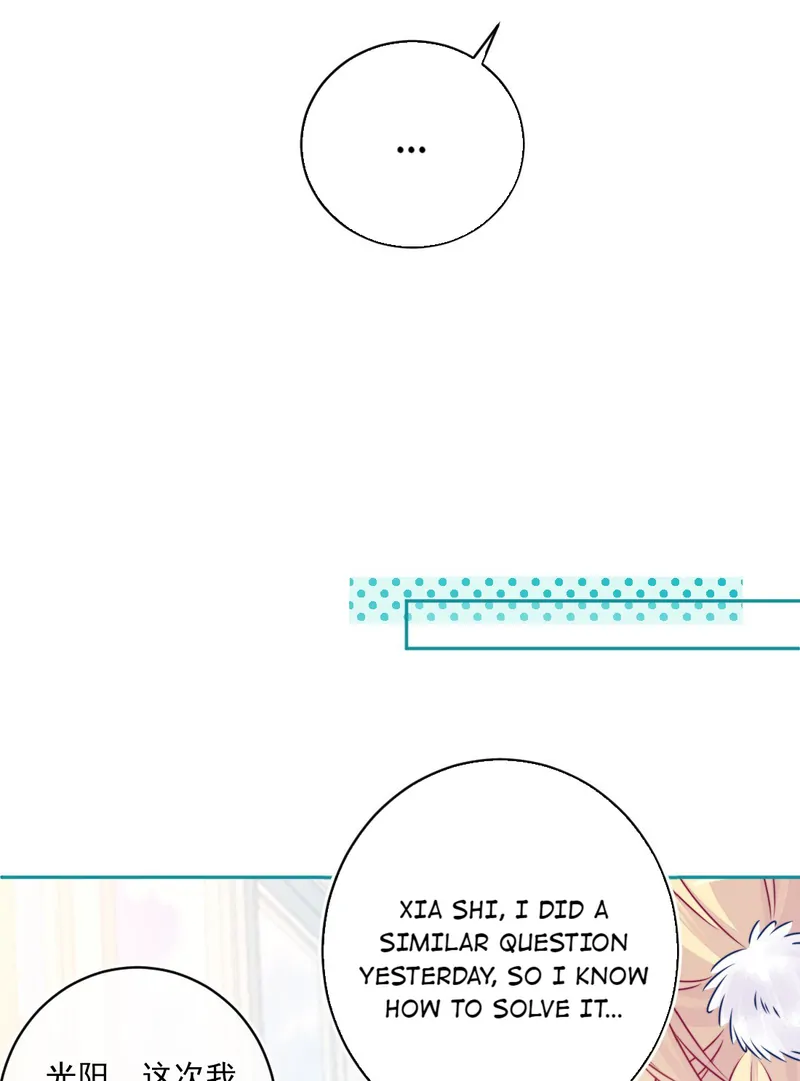 The Girl Who Sees Time Chapter 35 - page 20