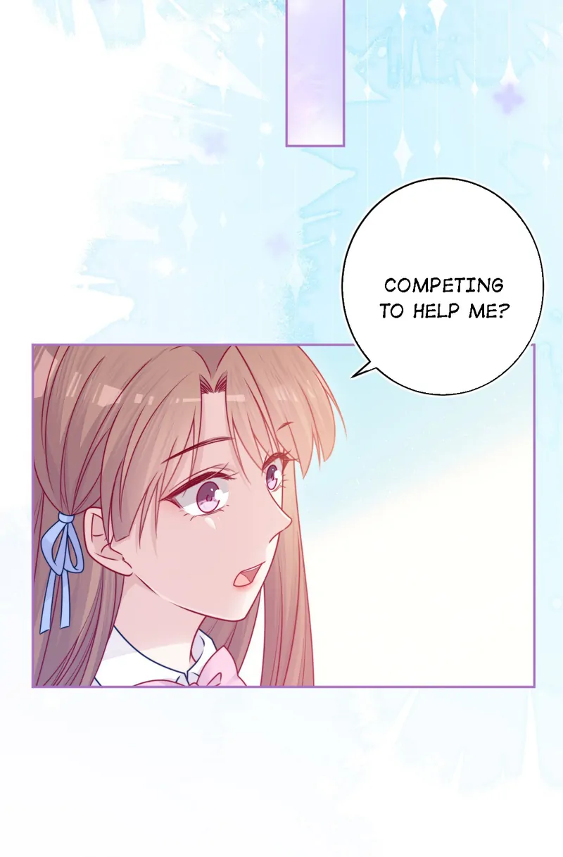 The Girl Who Sees Time Chapter 35 - page 24