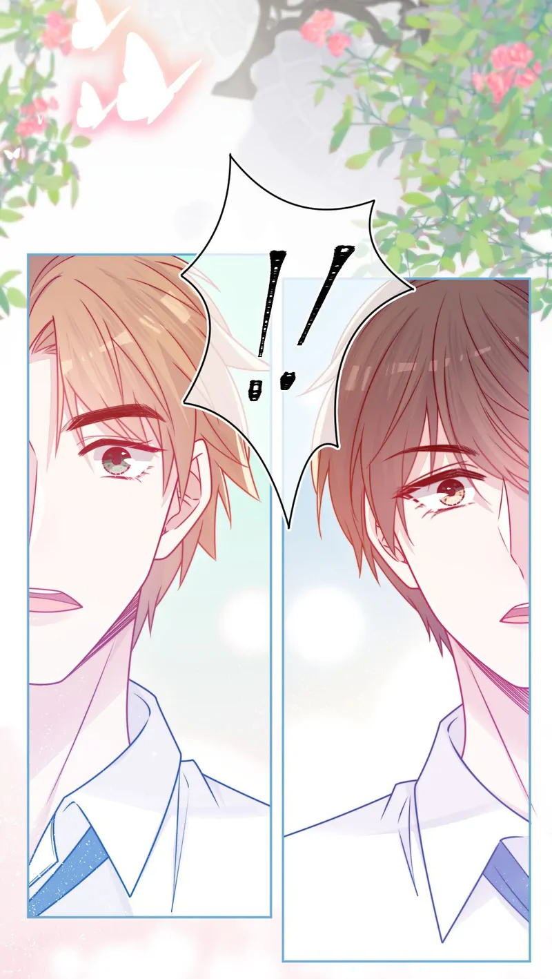 The Girl Who Sees Time Chapter 35 - page 29