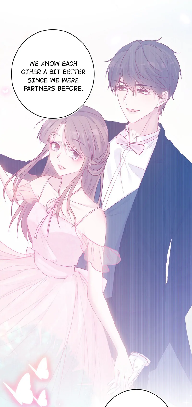 The Girl Who Sees Time Chapter 35 - page 33