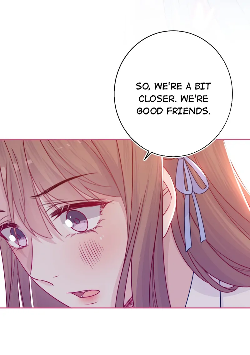 The Girl Who Sees Time Chapter 35 - page 35