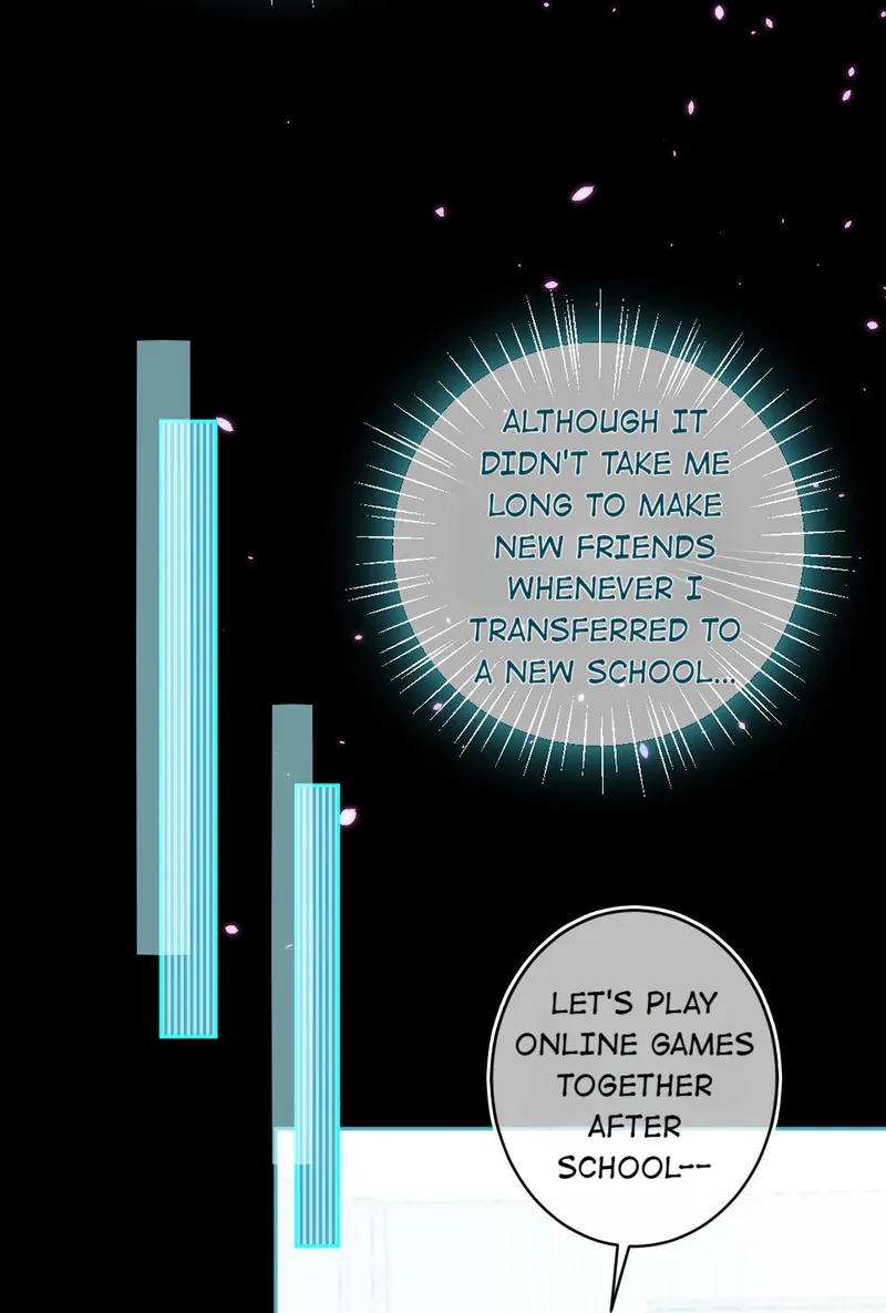 The Girl Who Sees Time Chapter 37 - page 21