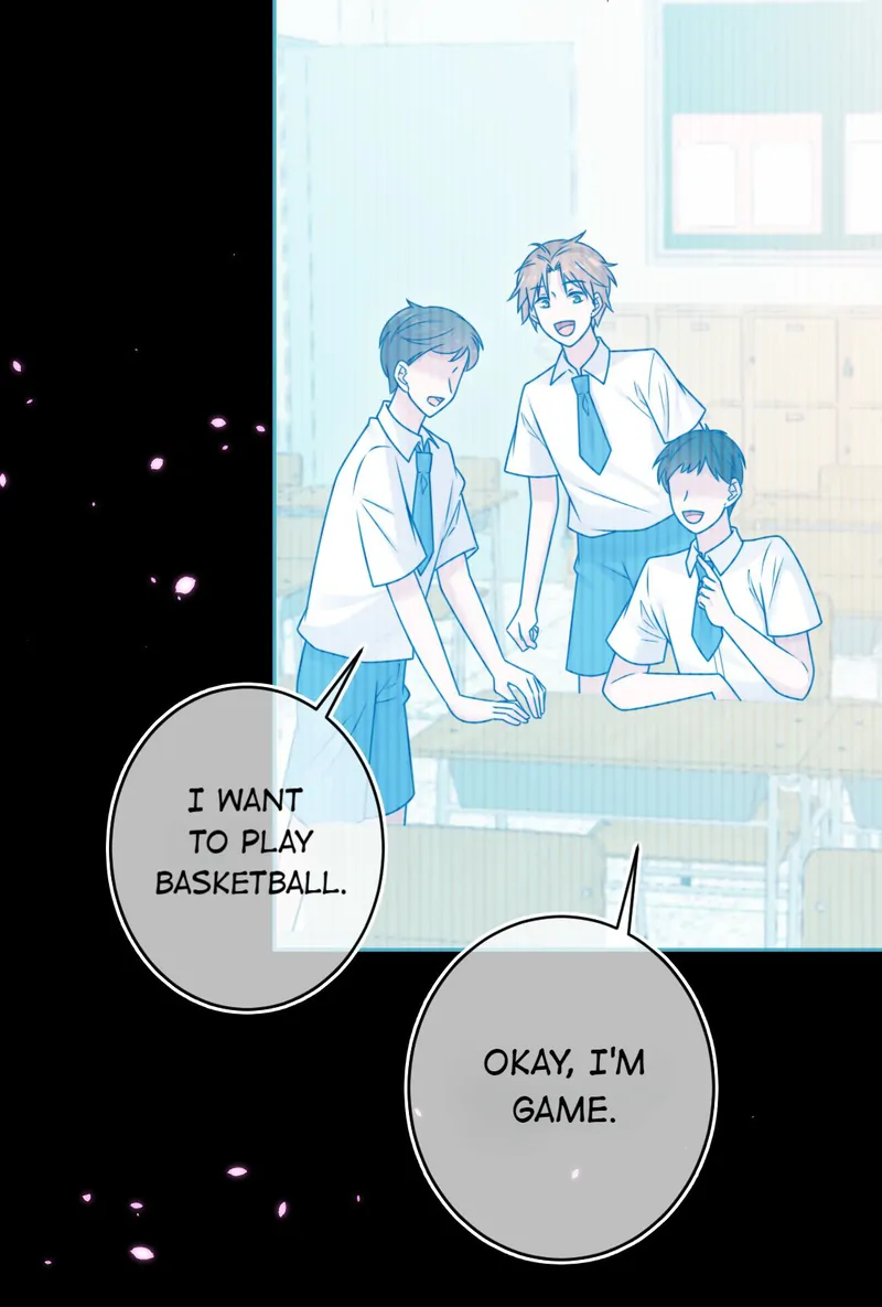 The Girl Who Sees Time Chapter 37 - page 22
