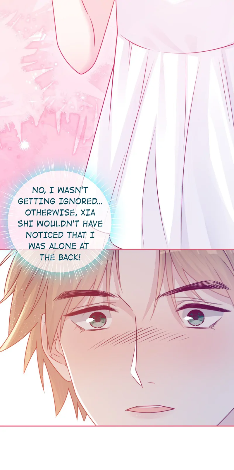 The Girl Who Sees Time Chapter 37 - page 31