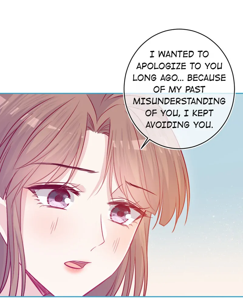 The Girl Who Sees Time Chapter 37 - page 37