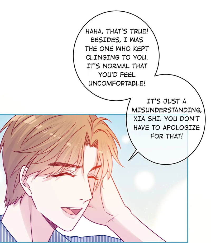The Girl Who Sees Time Chapter 37 - page 5
