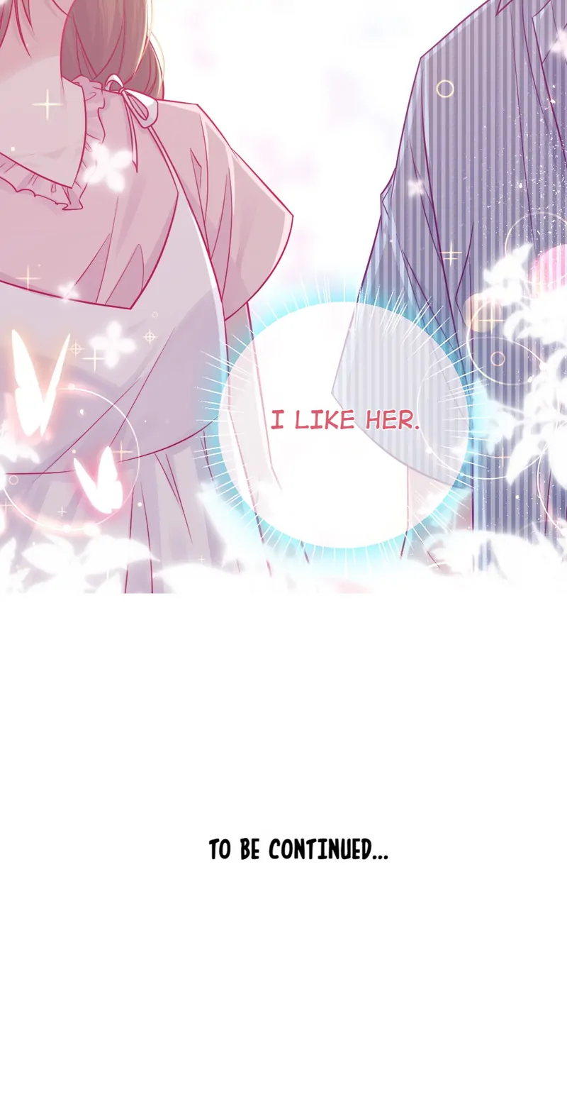 The Girl Who Sees Time Chapter 37 - page 48