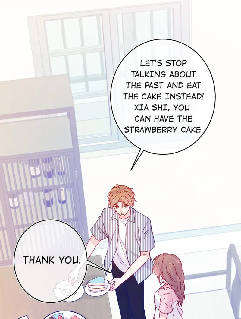 The Girl Who Sees Time Chapter 37 - page 6
