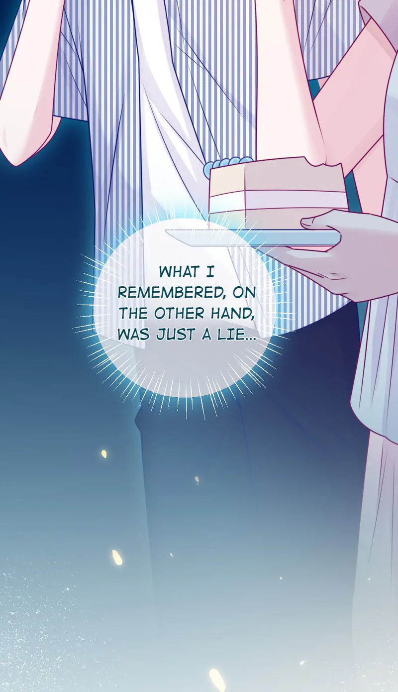 The Girl Who Sees Time Chapter 37 - page 9