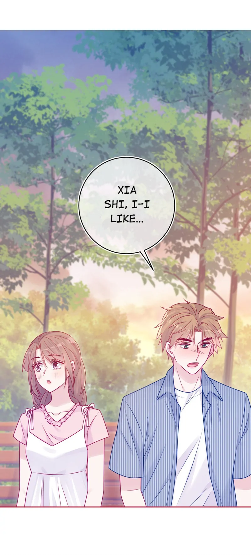 The Girl Who Sees Time Chapter 38 - page 3