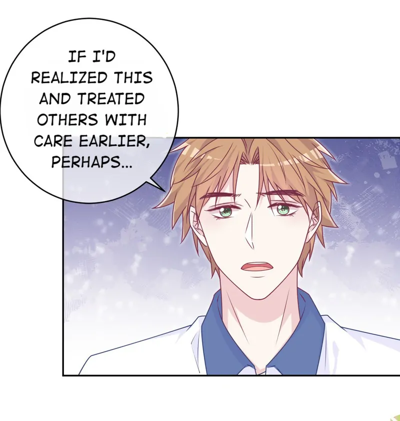 The Girl Who Sees Time Chapter 38 - page 30