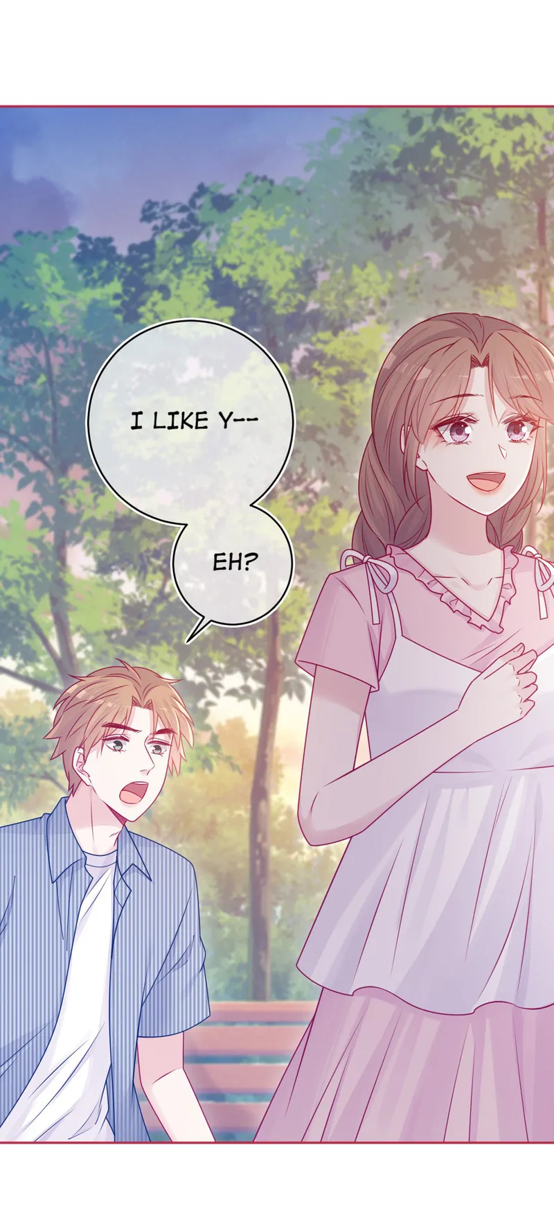 The Girl Who Sees Time Chapter 38 - page 4