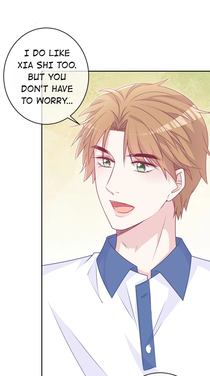 The Girl Who Sees Time Chapter 38 - page 33