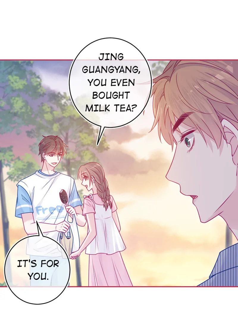 The Girl Who Sees Time Chapter 38 - page 5