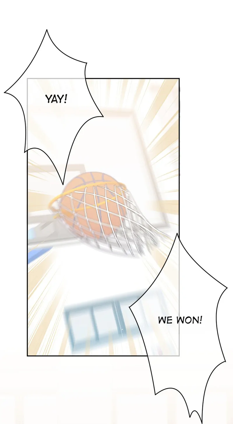 The Girl Who Sees Time Chapter 38 - page 41