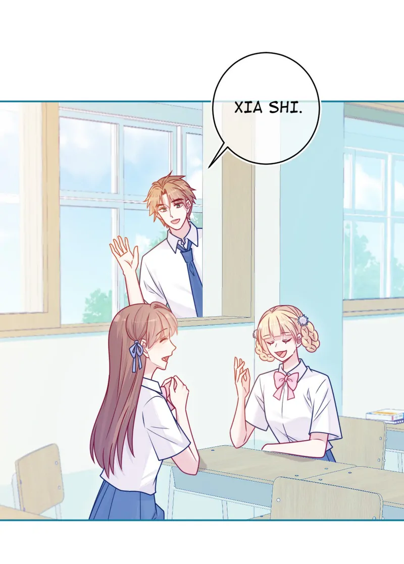The Girl Who Sees Time Chapter 39 - page 3