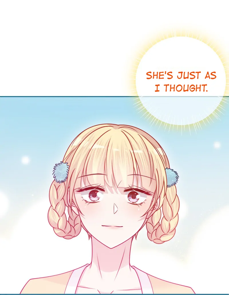 The Girl Who Sees Time Chapter 39 - page 33