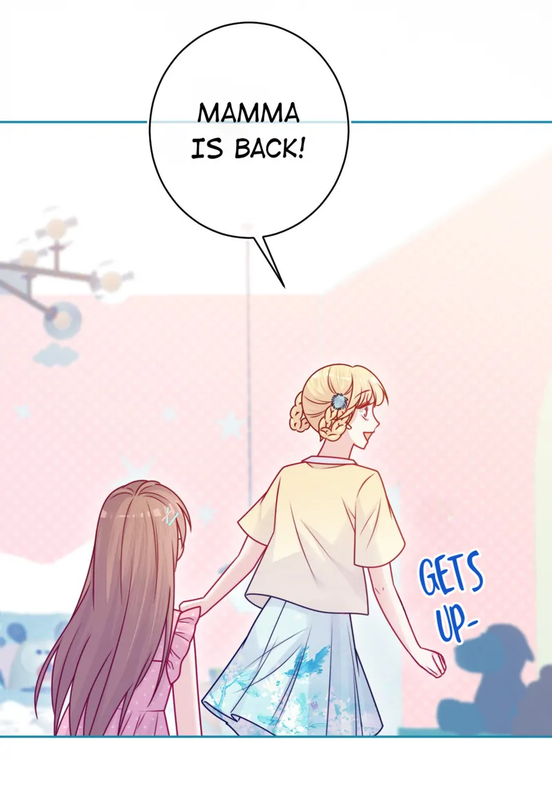 The Girl Who Sees Time Chapter 40 - page 14