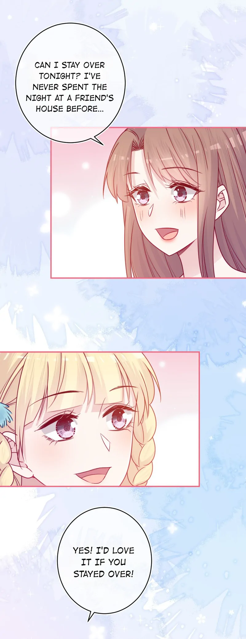 The Girl Who Sees Time Chapter 40 - page 24