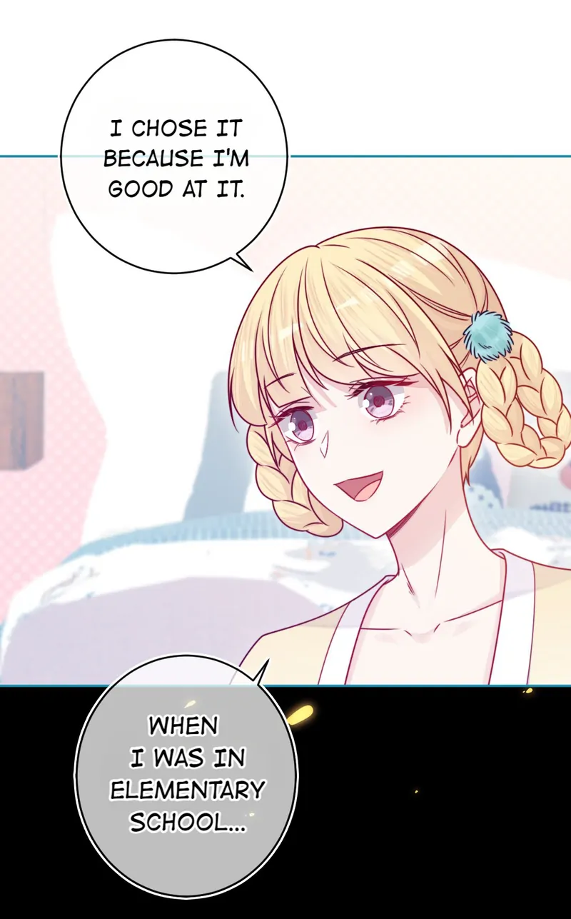 The Girl Who Sees Time Chapter 40 - page 4