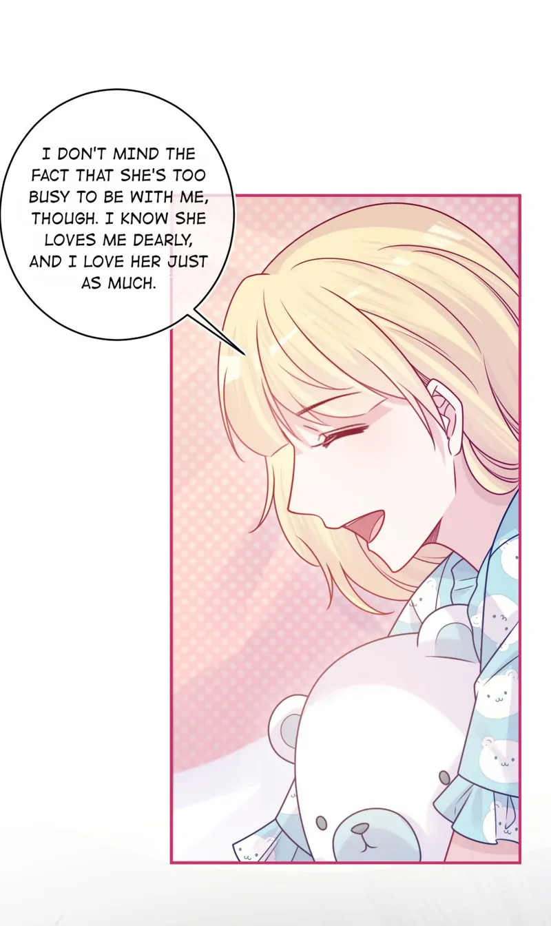 The Girl Who Sees Time Chapter 40 - page 34