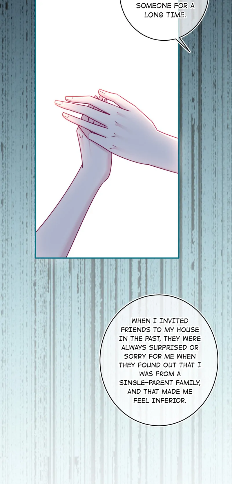 The Girl Who Sees Time Chapter 40 - page 37