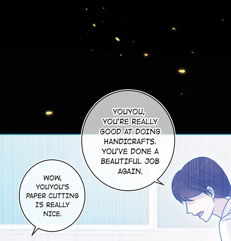 The Girl Who Sees Time Chapter 40 - page 5