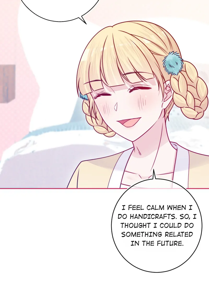 The Girl Who Sees Time Chapter 40 - page 7