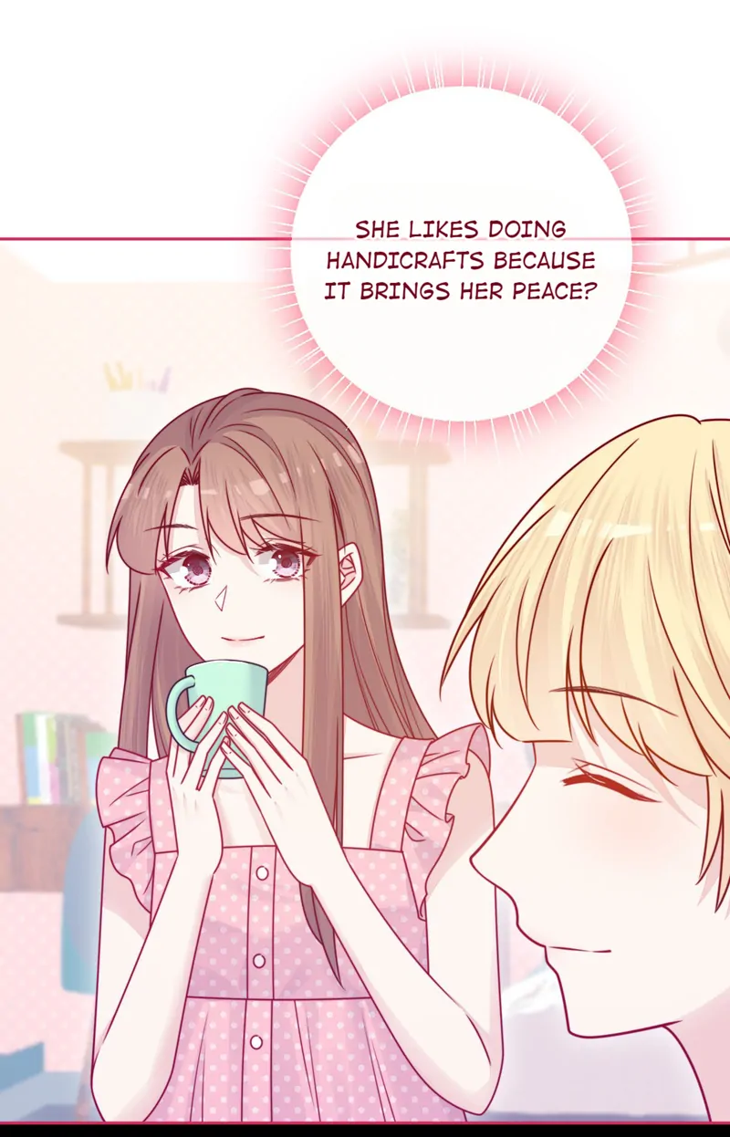 The Girl Who Sees Time Chapter 40 - page 8