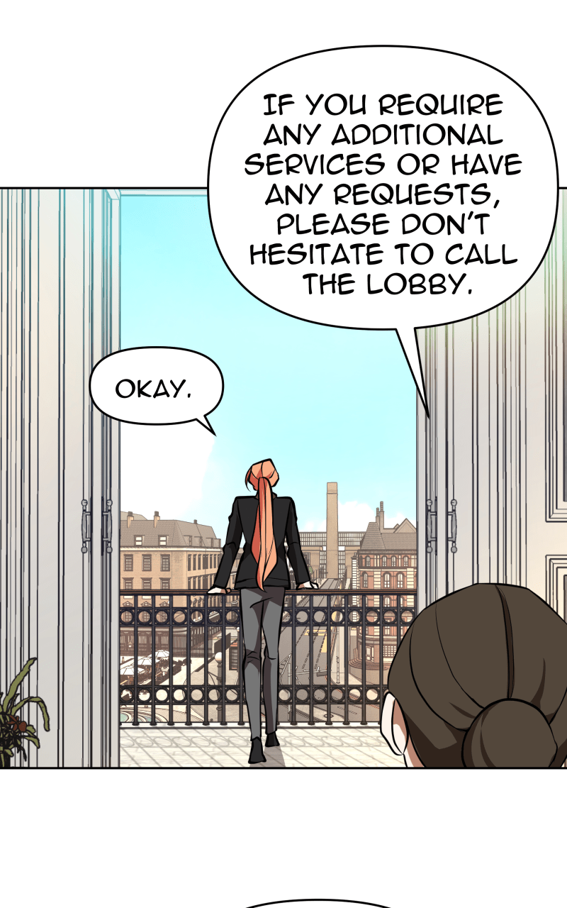 Unlovable Replacement Chapter 101 - page 32