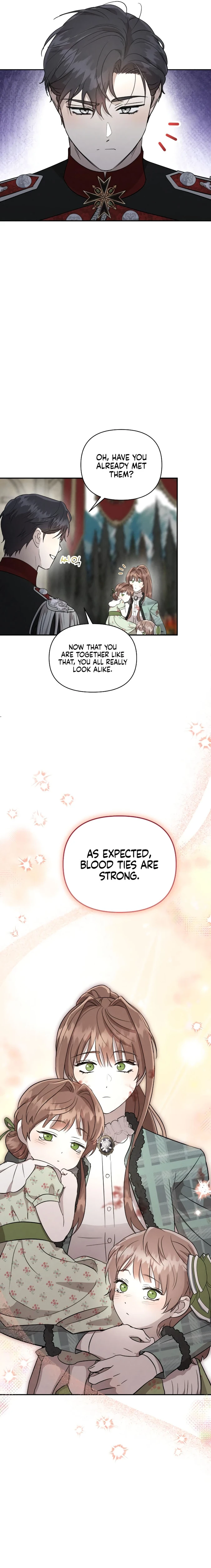 Don’t Be Carelessly Friendly Chapter 18 - page 23