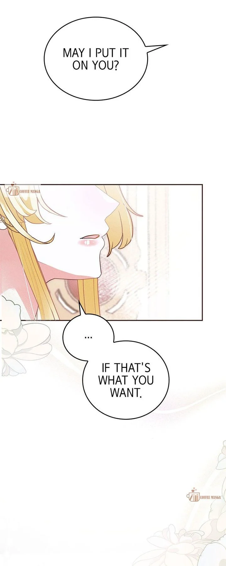 My Unwanted Engagement with the Final Boss Prince Chapter 16 - page 33