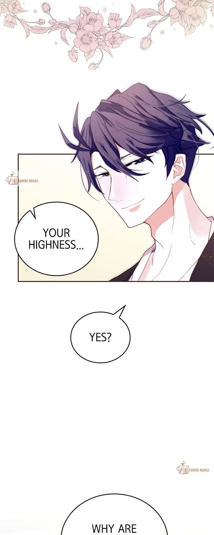 My Unwanted Engagement with the Final Boss Prince Chapter 16 - page 38