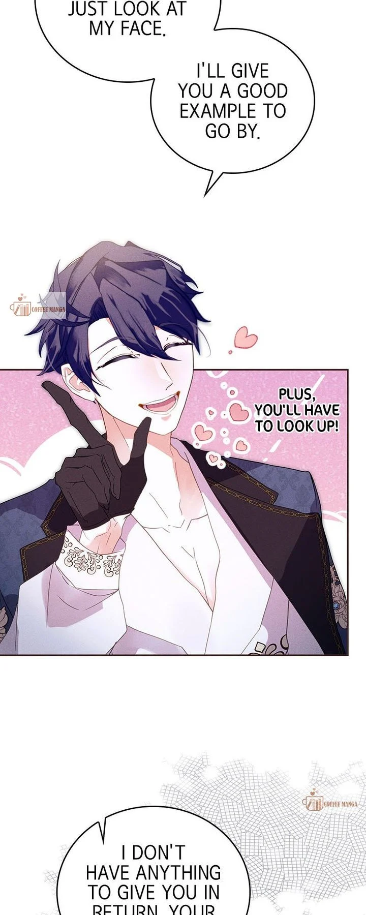 My Unwanted Engagement with the Final Boss Prince Chapter 16 - page 46