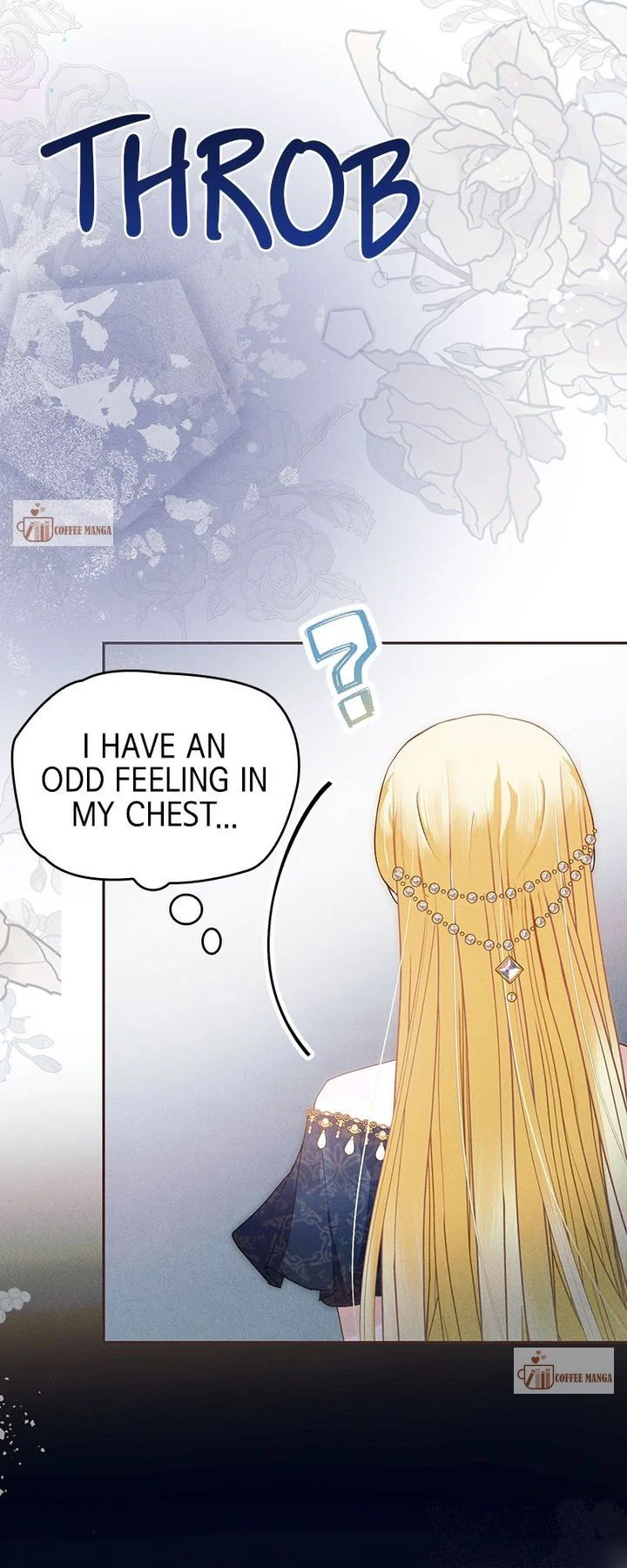 My Unwanted Engagement with the Final Boss Prince Chapter 16 - page 71