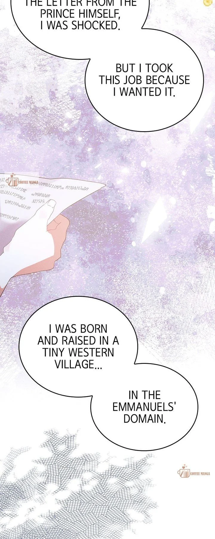 My Unwanted Engagement with the Final Boss Prince Chapter 16 - page 9
