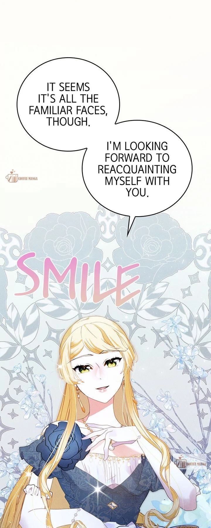 My Unwanted Engagement with the Final Boss Prince Chapter 17 - page 34